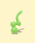 Milky Tube Bubbler
