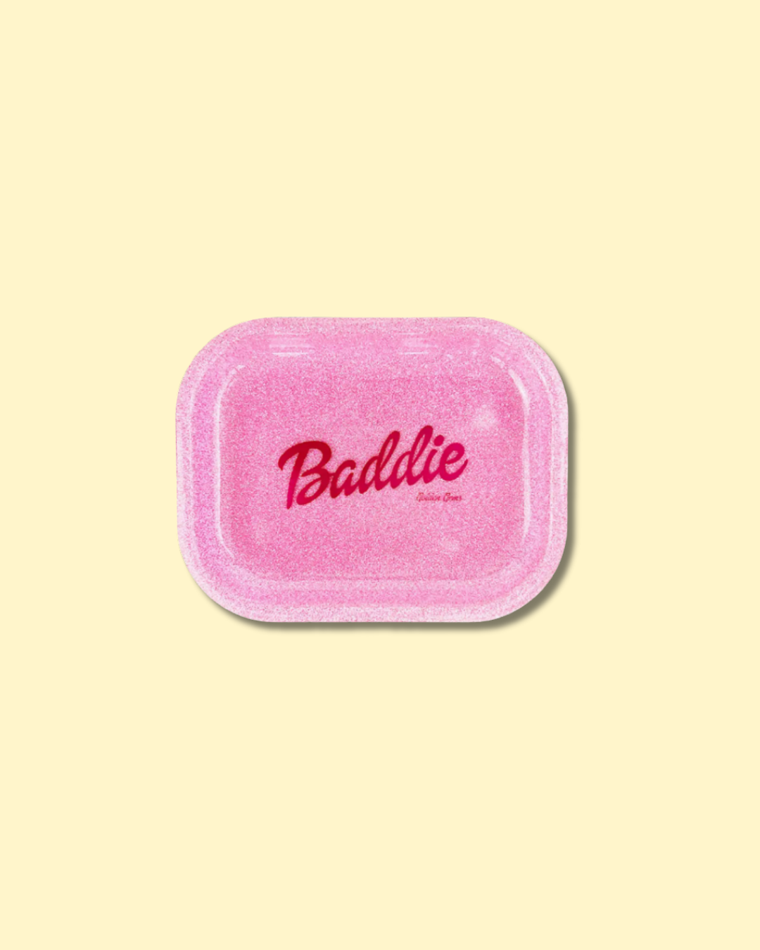 Baddie Rolling Tray