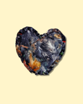 Camo Heart Smell Proof Bag