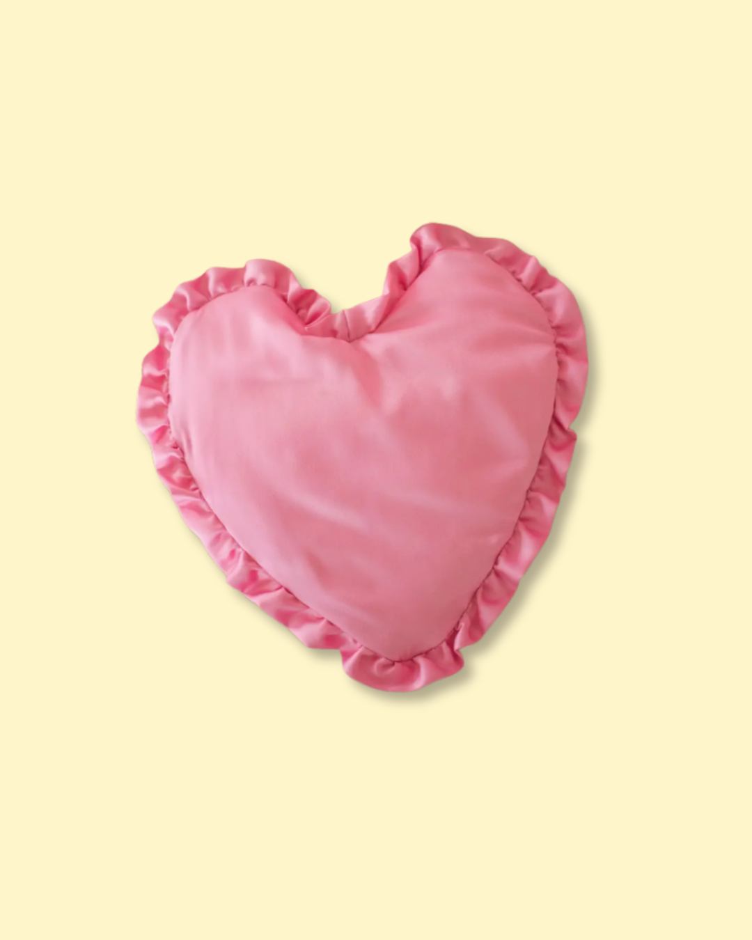 Coquette Heart Smell Proof Bag