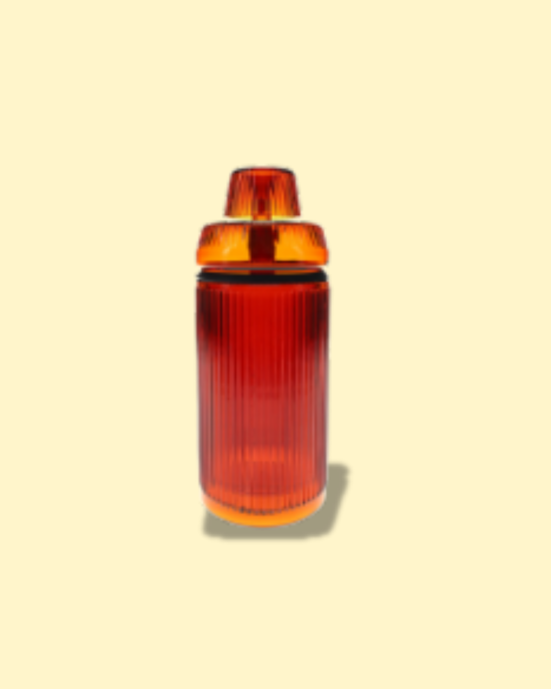 Deco Gravity Bong