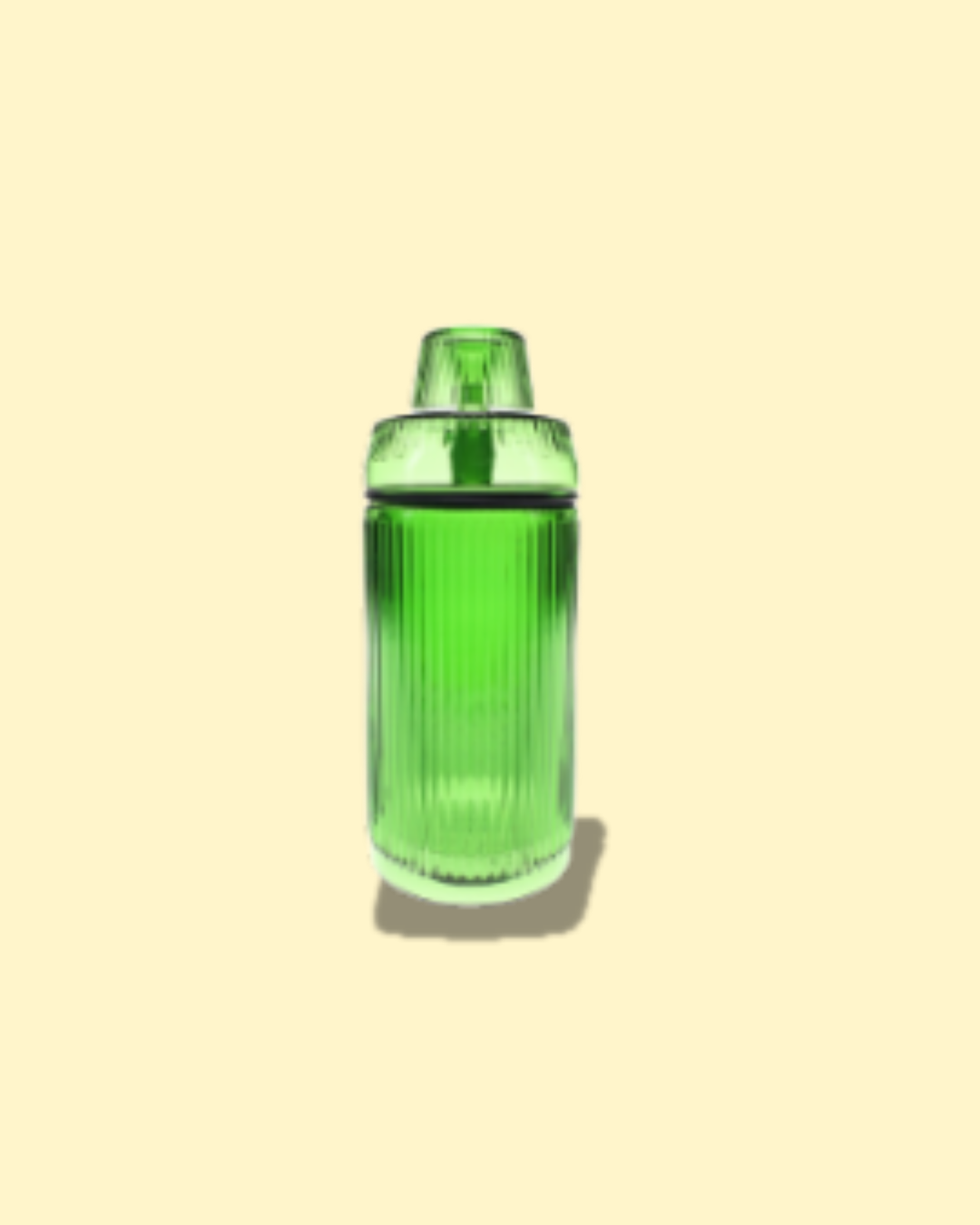 Deco Gravity Bong