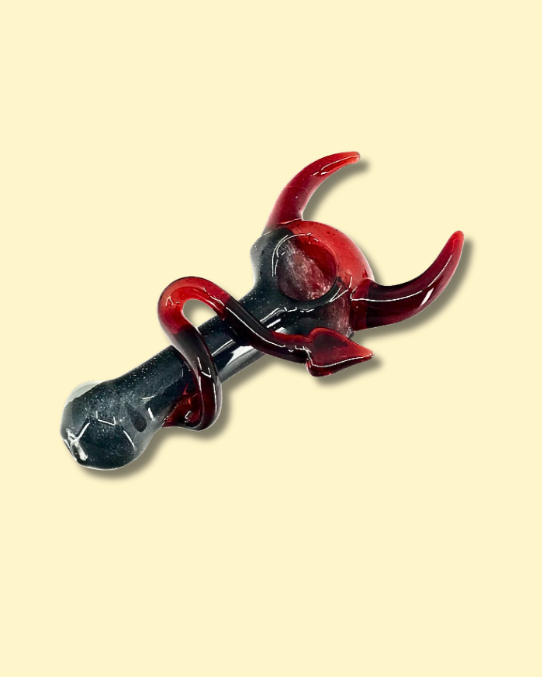 Devil Pipe