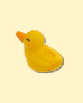 Puffin' Lil Duck Ceramic Pipe
