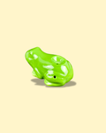 Frog Pipe
