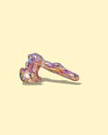Golden Fumed Hammer