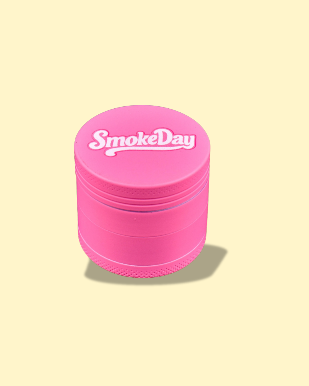 Dream Pink Grinder – 40mm