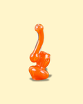 Mini Orange Bubbler
