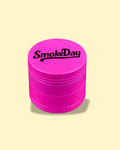 Mini Pink Stardust Grinder – 40mm
