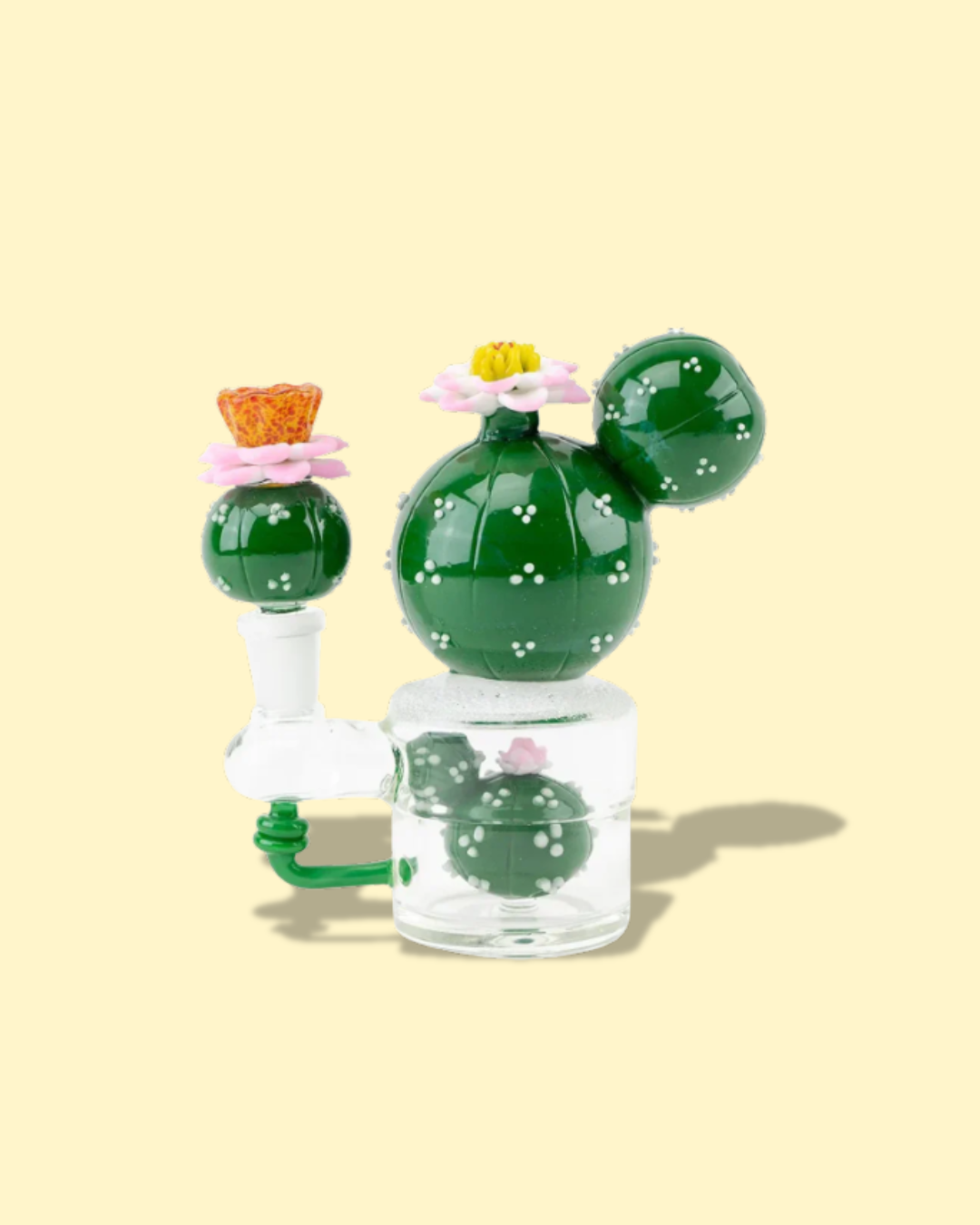 Peyote Mini Rig