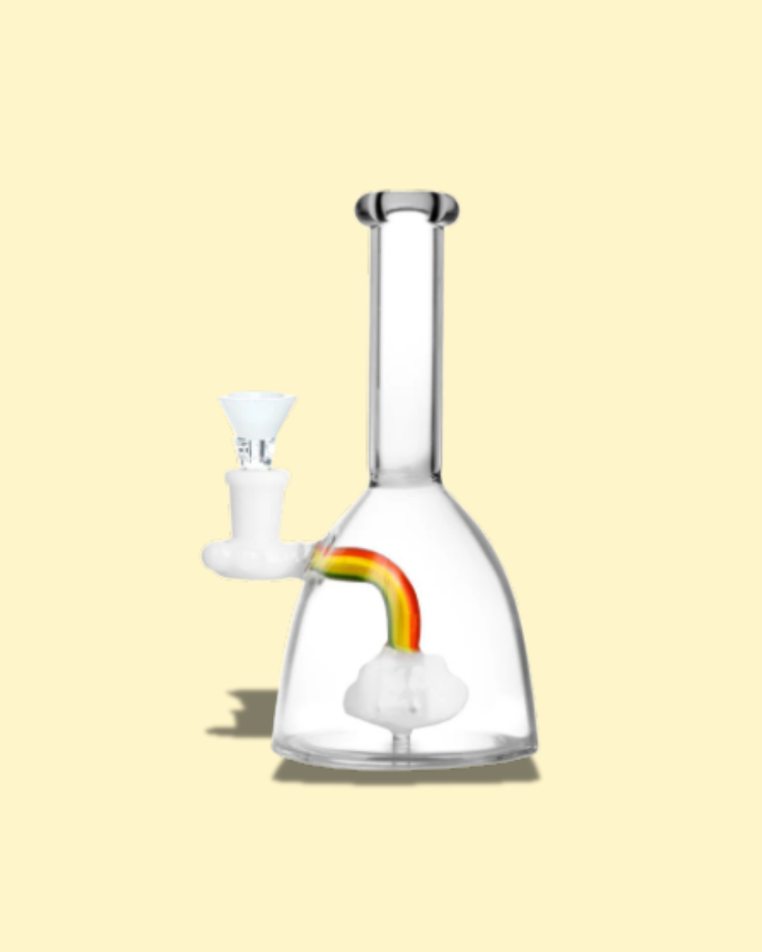 Rainbow Bong