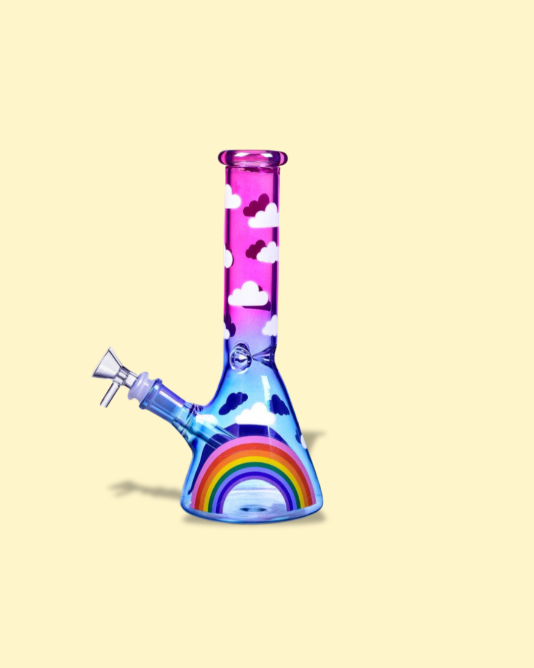 Rainbow Reverie - Color Spectrum