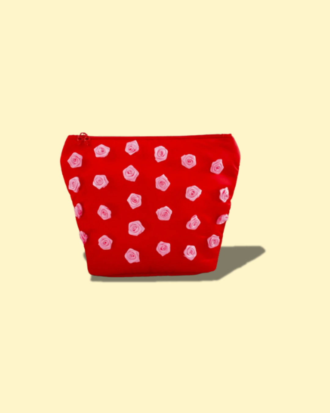 Rosette Smell Proof Bag