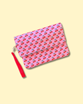 Smell Proof Bag- Cherry