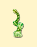 The Emerald Coil Bubbler