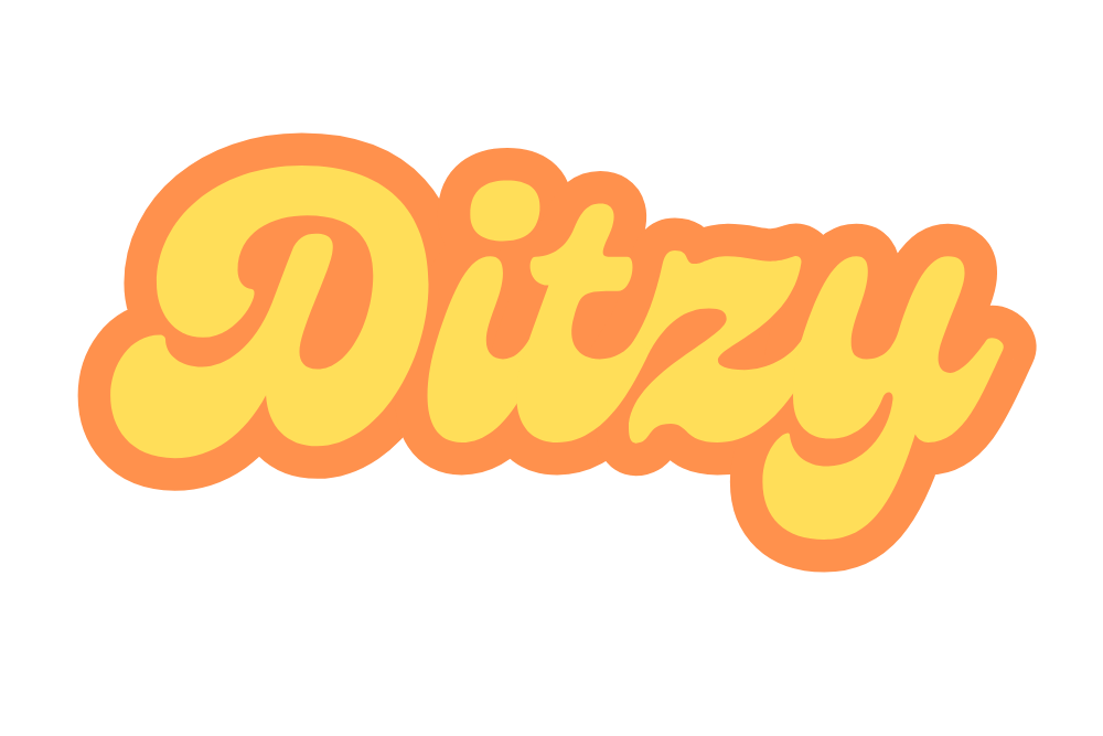 Ditzy Puff Shop